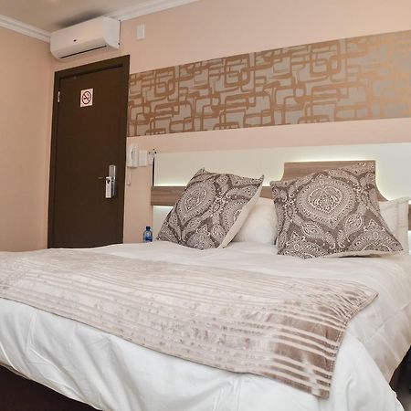 Solrand Hotel دوربان المظهر الخارجي الصورة