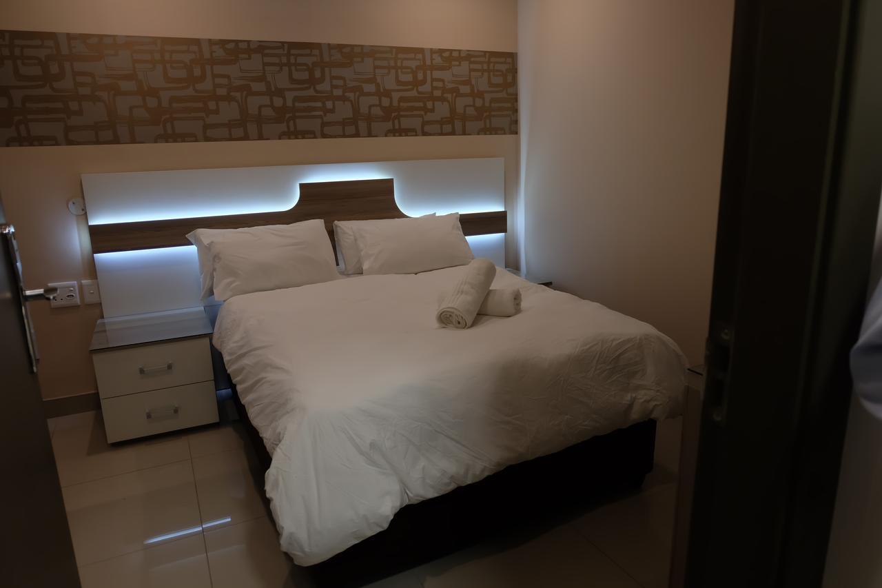 Solrand Hotel دوربان المظهر الخارجي الصورة