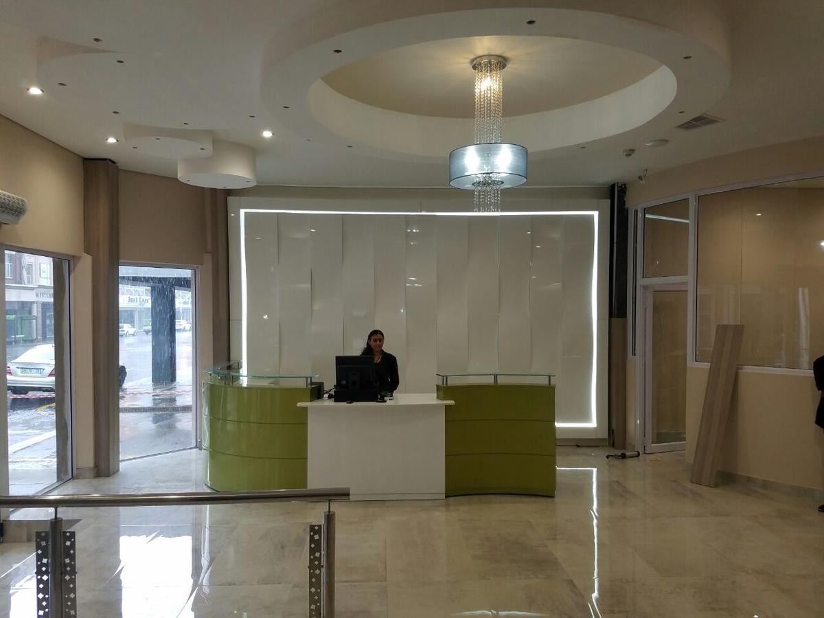 Solrand Hotel دوربان المظهر الخارجي الصورة