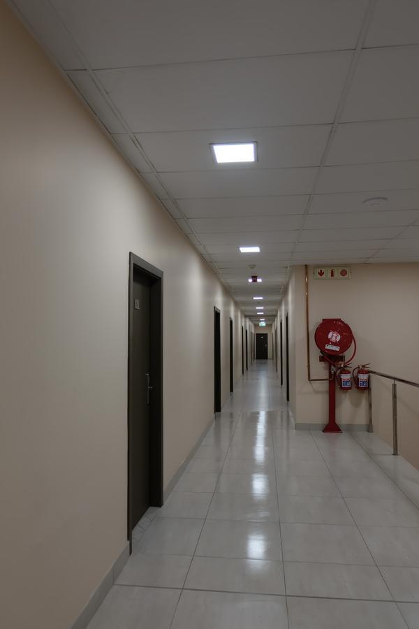 Solrand Hotel دوربان المظهر الخارجي الصورة