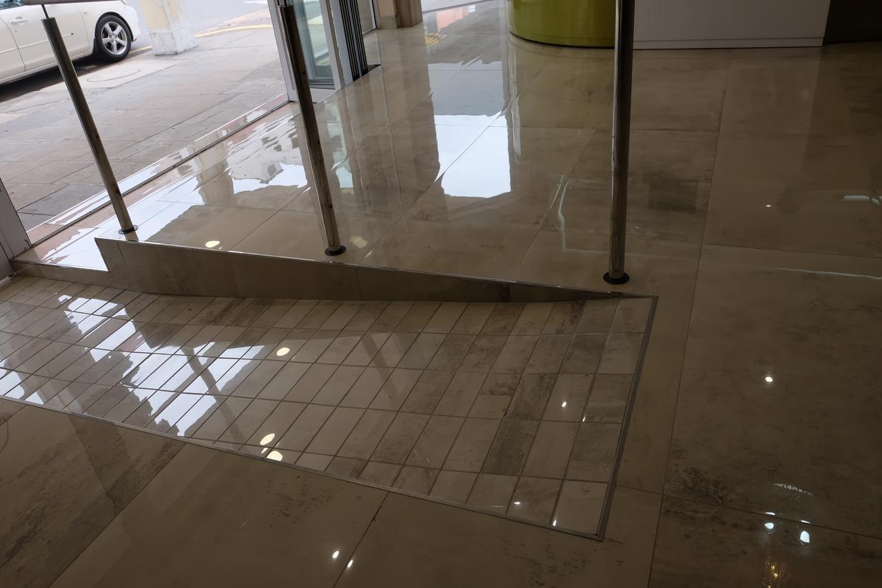 Solrand Hotel دوربان المظهر الخارجي الصورة