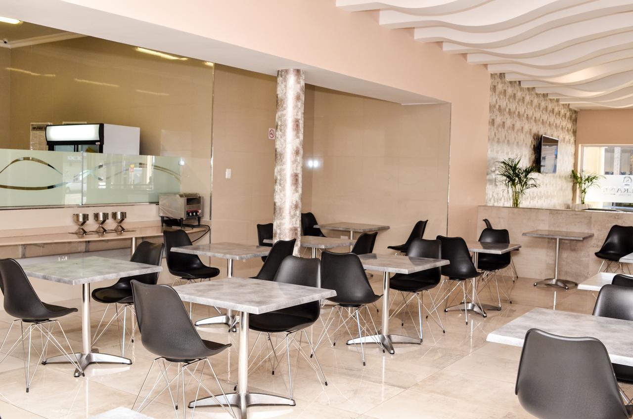 Solrand Hotel دوربان المظهر الخارجي الصورة