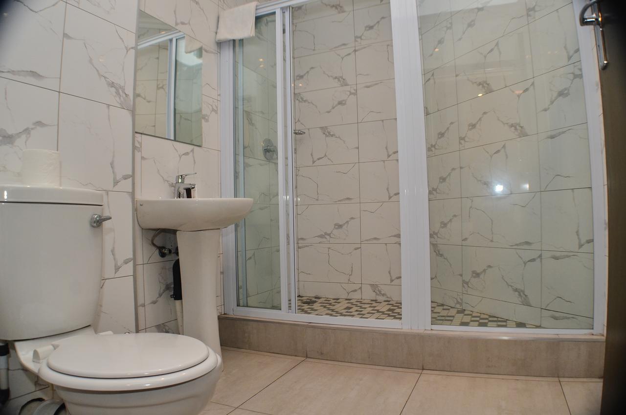 Solrand Hotel دوربان المظهر الخارجي الصورة